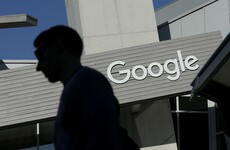 The world's most valuable company begins with an A, but it's no longer Apple
