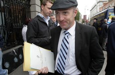 Michael Healy-Rae releases election music video