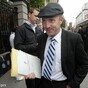 Michael Healy-Rae releases election music video