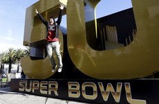 Here is what fans will be able to eat at Super Bowl 50