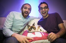 YouTube stars apologise for trying to trademark 'reaction' videos