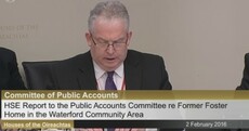 Foster care case: 'These are allegations of rape using implements and horrific sexual abuse'