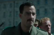 Dev's grandson says RTÉ's portrayal of him in Rebellion was 'an embarrassment'
