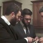 These lads have perfectly summed up the stages of an Irish funeral
