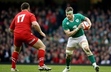 Gatland targets Irish uncertainty with bold selection calls