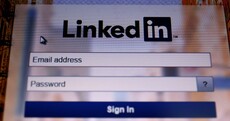A top-flight coach found a new right-back using an online networking site