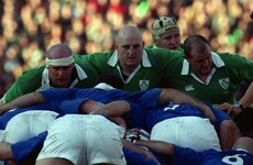 Ireland's five best starts of the Six Nations era