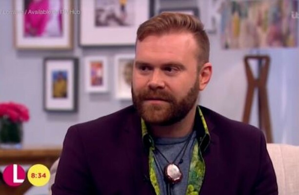 Remember Daniel Bedingfield? Here’s what he looks like now