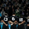 Rugby World Cup 2011: The tournament in pictures