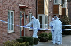Bodies of woman and two children found at house near Leeds