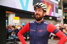 Wiggins suspects history of mechanical doping