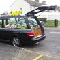 "A heartbreaking occasion": Kenneth O'Brien remembered as kind, loving and reserved