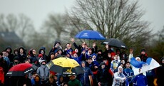 We’ll Leave It There So: Six Nations blow for Ireland and today's sport
