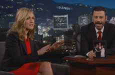 Kate Winslet has finally accepted responsibility for Jack's death in Titanic