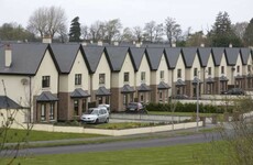 On the eve of election, government ploughs €10 million into making sure estates are looked after