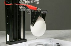 This robot can grab items with as much care and attention as you