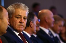 Go big or go home... Gatland names attacking starting XV for Ireland clash