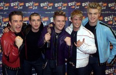 Westlife to split after 14 years