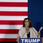 'I'm an American, but Sarah Palin and Donald Trump do not speak for me'