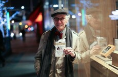This heart-melting Humans of New York story has made everyone cry on Facebook