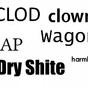 What's the harshest insult you can deliver to a fellow Irish person?