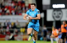 The next generation - 5 Ireland stars to keep an eye on during the U20 Six Nations