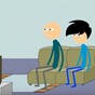 Martin from Martin's Life has been caught rapid putting his mam and dad on the internet