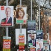 The primitive power of election posters cannot be underestimated