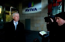 Aviva staff to ballot for industrial action over job losses