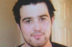 'My Brendan was killed by a drunk driver - it left a desperate void in our lives'
