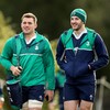 'Stuart is well able to step up - McCloskey among new faces for Schmidt to consider