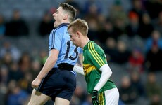 'Selfish' Paddy Andrews fits neatly into Dublin blueprint - Cahill