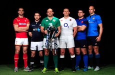 8 things we're hoping to see in this year's Six Nations