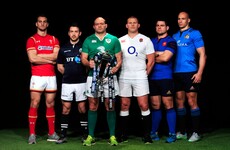 8 things we're hoping to see in this year's Six Nations
