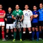 8 things we're hoping to see in this year's Six Nations