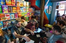 Is the cereal café ACTUALLY coming to Dublin? We have answers