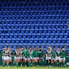 'It means a lot to play at a ground with such history' - New home, new era for Ireland