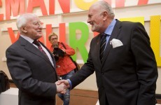 Higgins statement on Norris and bank guarantee ‘released in error’