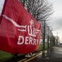 We'll Leave It There So: Irish football loses Mark Farren