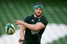 7 newcomers to watch out for in the 2016 Six Nations