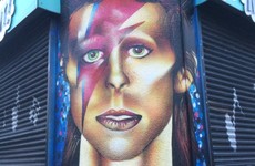 People are completely taking the piss out of this dodgy David Bowie mural