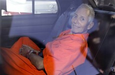 US tycoon Robert Durst pleads guilty to weapon charges, paving way for murder trial