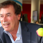 Alan Shatter told us all about his famous campaign balls