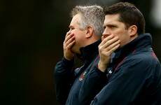 'It’s not about peaking in January - I wouldn't be panicking that Mayo are on the slide'