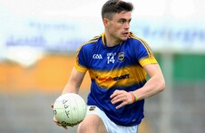 'Nobody wants demoralising B championship,' Tipp star Quinlivan warns