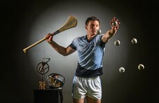 'It’s hard to focus your eyes. You don’t feel well': Kevin Downes' concussion story