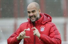 Guardiola's father: Pep can't even change a light bulb!