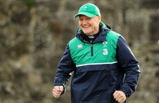 Ireland ignore 'knee-jerk' calls for tactical revolution in Six Nations