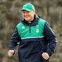 Ireland ignore 'knee-jerk' calls for tactical revolution in Six Nations