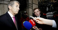 FactCheck: Did Enda Kenny really call Michael Lowry 'a man of the highest integrity'?